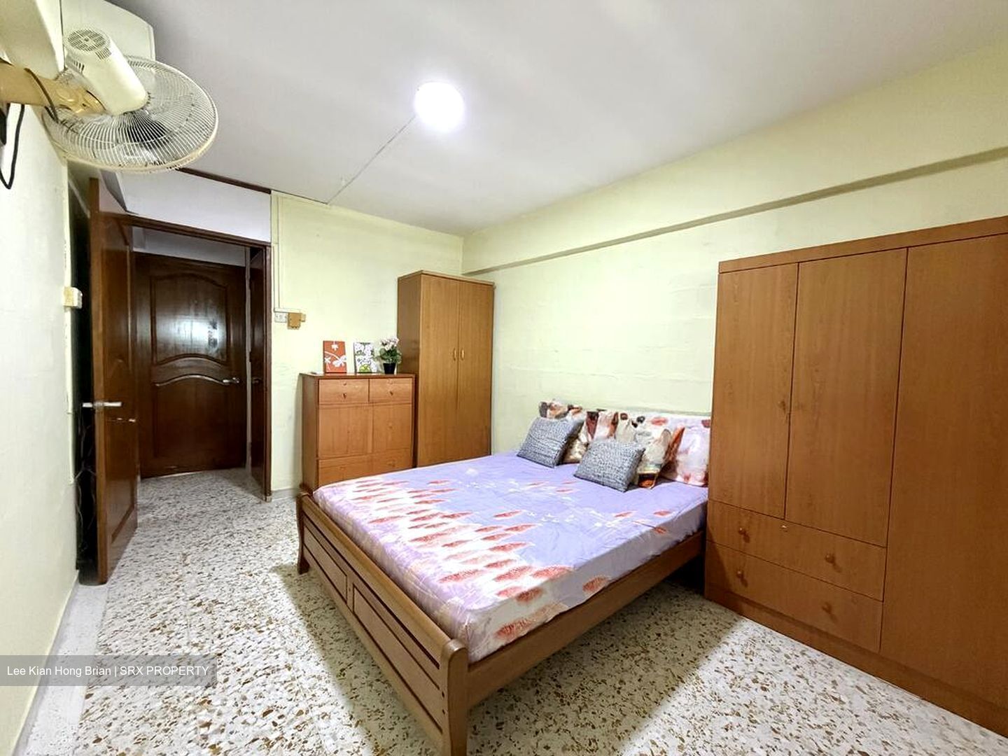 Blk 130 Bedok North Street 2 (Bedok), HDB 4 Rooms #517330611